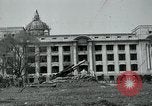 Standbild 155mm Howitzer Seoul South Korea, 1951, aus Sekunde 3 historischem Filmmaterial Videoclip 65675032640