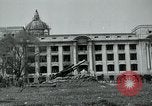 Standbild 155mm Howitzer Seoul South Korea, 1951, aus Sekunde 4 historischem Filmmaterial Videoclip 65675032640