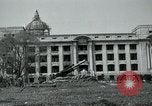 Standbild 155mm Howitzer Seoul South Korea, 1951, aus Sekunde 8 historischem Filmmaterial Videoclip 65675032640