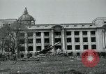 Standbild 155mm Howitzer Seoul South Korea, 1951, aus Sekunde 9 historischem Filmmaterial Videoclip 65675032640