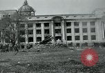 Standbild 155mm Howitzer Seoul South Korea, 1951, aus Sekunde 10 historischem Filmmaterial Videoclip 65675032640