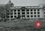 Standbild 155mm Howitzer Seoul South Korea, 1951, aus Sekunde 12 historischem Filmmaterial Videoclip 65675032640