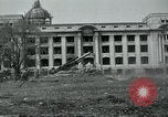 Standbild 155mm Howitzer Seoul South Korea, 1951, aus Sekunde 13 historischem Filmmaterial Videoclip 65675032640