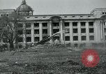 Standbild 155mm Howitzer Seoul South Korea, 1951, aus Sekunde 14 historischem Filmmaterial Videoclip 65675032640