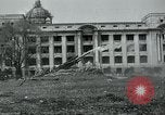 Standbild 155mm Howitzer Seoul South Korea, 1951, aus Sekunde 15 historischem Filmmaterial Videoclip 65675032640