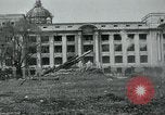 Standbild 155mm Howitzer Seoul South Korea, 1951, aus Sekunde 16 historischem Filmmaterial Videoclip 65675032640