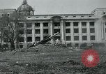 Standbild 155mm Howitzer Seoul South Korea, 1951, aus Sekunde 17 historischem Filmmaterial Videoclip 65675032640