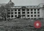 Standbild 155mm Howitzer Seoul South Korea, 1951, aus Sekunde 18 historischem Filmmaterial Videoclip 65675032640