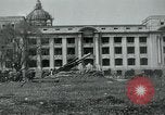 Standbild 155mm Howitzer Seoul South Korea, 1951, aus Sekunde 19 historischem Filmmaterial Videoclip 65675032640