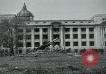 Standbild 155mm Howitzer Seoul South Korea, 1951, aus Sekunde 21 historischem Filmmaterial Videoclip 65675032640