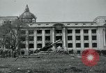 Standbild 155mm Howitzer Seoul South Korea, 1951, aus Sekunde 23 historischem Filmmaterial Videoclip 65675032640