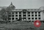 Standbild 155mm Howitzer Seoul South Korea, 1951, aus Sekunde 24 historischem Filmmaterial Videoclip 65675032640