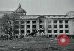 Standbild 155mm Howitzer Seoul South Korea, 1951, aus Sekunde 25 historischem Filmmaterial Videoclip 65675032640