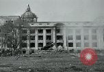 Standbild 155mm Howitzer Seoul South Korea, 1951, aus Sekunde 26 historischem Filmmaterial Videoclip 65675032640