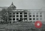 Standbild 155mm Howitzer Seoul South Korea, 1951, aus Sekunde 27 historischem Filmmaterial Videoclip 65675032640