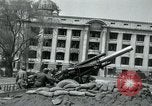 Standbild 155mm Howitzer Seoul South Korea, 1951, aus Sekunde 29 historischem Filmmaterial Videoclip 65675032640