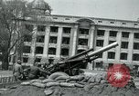 Standbild 155mm Howitzer Seoul South Korea, 1951, aus Sekunde 32 historischem Filmmaterial Videoclip 65675032640