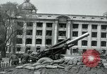 Standbild 155mm Howitzer Seoul South Korea, 1951, aus Sekunde 38 historischem Filmmaterial Videoclip 65675032640