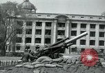 Standbild 155mm Howitzer Seoul South Korea, 1951, aus Sekunde 39 historischem Filmmaterial Videoclip 65675032640
