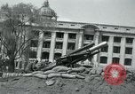 Standbild 155mm Howitzer Seoul South Korea, 1951, aus Sekunde 48 historischem Filmmaterial Videoclip 65675032640
