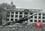 Standbild 155mm Howitzer Seoul South Korea, 1951, aus Sekunde 52 historischem Filmmaterial Videoclip 65675032640