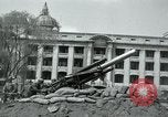 Standbild 155mm Howitzer Seoul South Korea, 1951, aus Sekunde 54 historischem Filmmaterial Videoclip 65675032640