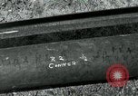 Image obusiers de 155 mm à côté du Capitol Building Séoul Corée du Sud, 1951, de la seconde 4 séquences d'archives historiques vidéo 65675032641