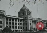 Immagine di Capitol Building Seoul COREA, 1951, secondo 33 filmato di repertorio 65675032644