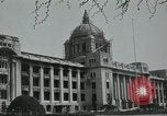 Immagine di Capitol Building Seoul COREA, 1951, secondo 34 filmato di repertorio 65675032644