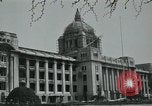 Immagine di Capitol Building Seoul COREA, 1951, secondo 35 filmato di repertorio 65675032644