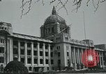 Immagine di Capitol Building Seoul COREA, 1951, secondo 36 filmato di repertorio 65675032644