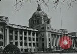 Immagine di Capitol Building Seoul COREA, 1951, secondo 37 filmato di repertorio 65675032644