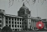 Immagine di Capitol Building Seoul COREA, 1951, secondo 38 filmato di repertorio 65675032644