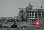 Immagine di Capitol Building Seoul COREA, 1951, secondo 45 filmato di repertorio 65675032644