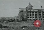 Immagine di Capitol Building Seoul COREA, 1951, secondo 49 filmato di repertorio 65675032644