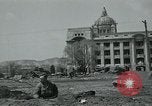 Immagine di Capitol Building Seoul COREA, 1951, secondo 50 filmato di repertorio 65675032644