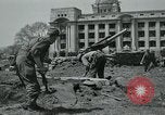 Immagine di Capitol Building Seoul COREA, 1951, secondo 59 filmato di repertorio 65675032644