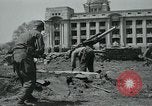 Immagine di Capitol Building Seoul COREA, 1951, secondo 60 filmato di repertorio 65675032644