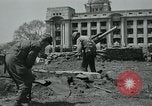 Immagine di Capitol Building Seoul COREA, 1951, secondo 62 filmato di repertorio 65675032644