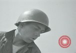 Standbild 155 mm Howitzer Seoul Korea, 1951, aus Sekunde 17 historischem Filmmaterial Videoclip 65675032645