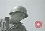 Standbild 155 mm Howitzer Seoul Korea, 1951, aus Sekunde 18 historischem Filmmaterial Videoclip 65675032645