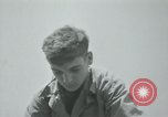 Standbild 155 mm Howitzer Seoul Korea, 1951, aus Sekunde 20 historischem Filmmaterial Videoclip 65675032645