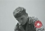 Standbild 155 mm Howitzer Seoul Korea, 1951, aus Sekunde 25 historischem Filmmaterial Videoclip 65675032645