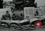 Standbild 155 mm Howitzer Seoul Korea, 1951, aus Sekunde 29 historischem Filmmaterial Videoclip 65675032645
