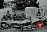 Standbild 155 mm Howitzer Seoul Korea, 1951, aus Sekunde 31 historischem Filmmaterial Videoclip 65675032645