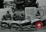 Standbild 155 mm Howitzer Seoul Korea, 1951, aus Sekunde 32 historischem Filmmaterial Videoclip 65675032645