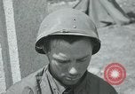 Standbild 155 mm Howitzer Seoul Korea, 1951, aus Sekunde 40 historischem Filmmaterial Videoclip 65675032645