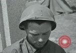 Standbild 155 mm Howitzer Seoul Korea, 1951, aus Sekunde 41 historischem Filmmaterial Videoclip 65675032645