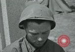 Standbild 155 mm Howitzer Seoul Korea, 1951, aus Sekunde 42 historischem Filmmaterial Videoclip 65675032645