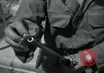 Standbild 155 mm Howitzer Seoul Korea, 1951, aus Sekunde 52 historischem Filmmaterial Videoclip 65675032645